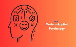 Certificate in Modern Applied Psychology