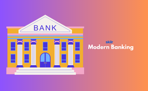 Certificate in Modern Banking