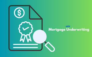 Certificate in Mortgage Underwriting