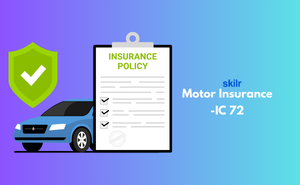 Motor Insurance-IC 72