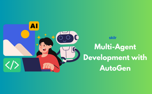 Multi-Agent Development with AutoGen