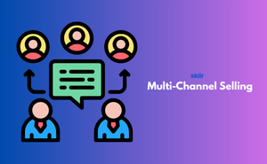 Certificate in Multi-Channel Selling