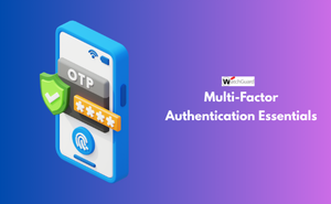 Multi-Factor Authentication Essentials
