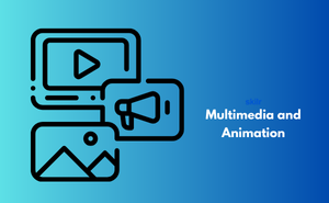 Certificate in Multimedia and Animation