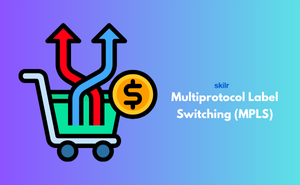 Certificate in Multiprotocol Label Switching (MPLS)