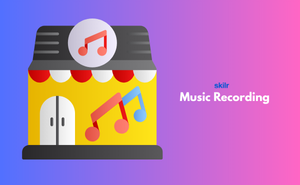 Certificate in Music Recording