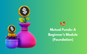 Mutual Funds: A Beginner's Module (Foundation) Exam