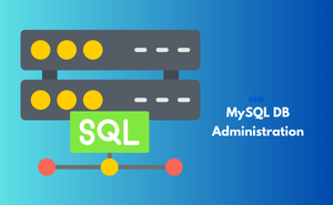 MySQL DB Administration Exam