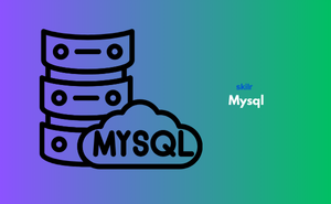 Certificate in Mysql