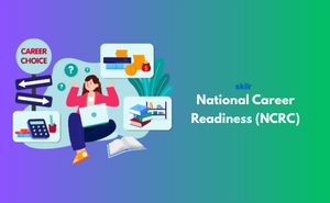 National Career Readiness Certificate (NCRC) Exam