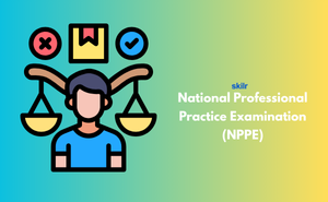 National Professional Practice Examination (NPPE)