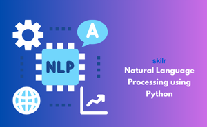 Certificate in Natural Language Processing using Python
