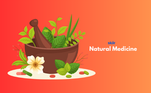 Certificate in Natural Medicine