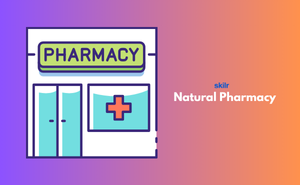 Certificate in Natural Pharmacy