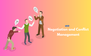 Certificate in Negotiation and Conflict Management