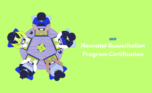 Neonatal Resuscitation Program Certification