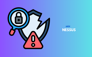 Certificate in NESSUS