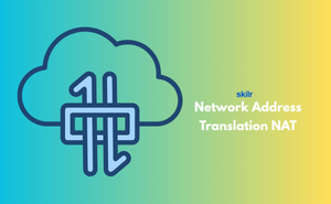 Certificate in Network Address Translation NAT