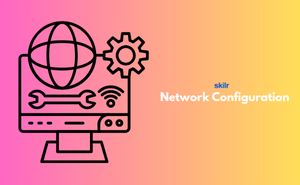 Certificate in Network Configuration