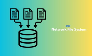 Certificate in Network File System