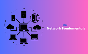 Certificate in Network Fundamentals