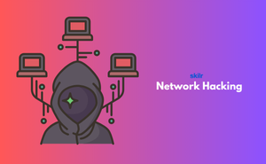 Certificate in Network Hacking