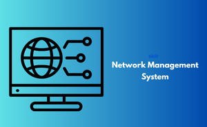 Certificate in Network Management System