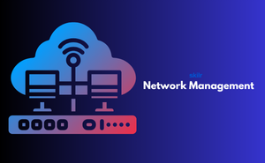 Certificate in Network Management