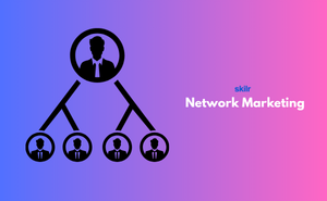 Certificate in Network Marketing