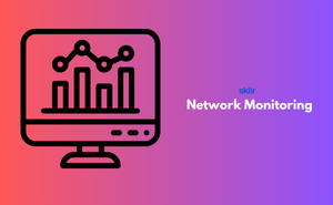Certificate in Network Monitoring