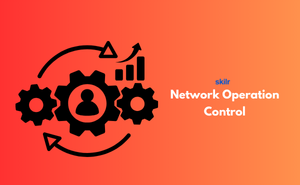 Certificate in Network Operation Control