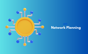 Certificate in Network Planning