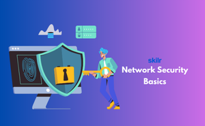 Network Security Basics Exam