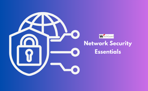 Network Security Essentials