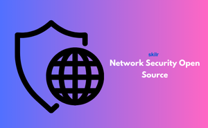 Network Security Open source