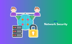 Certificate in Network Security