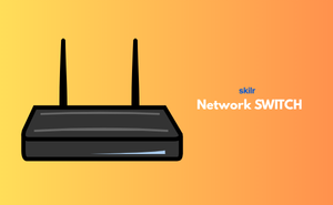 Certificate in Network SWITCH