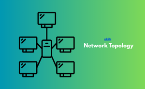 Certificate in Network Topology