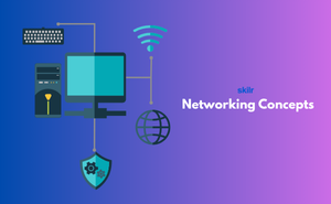 Certificate in Networking Concepts