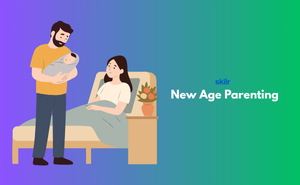 Certificate in New Age Parenting