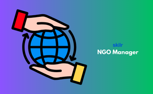 NGO Manager Exam