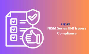 NISM Series III-B Issuers Compliance Exam