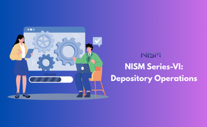 NISM Series-VI: Depository Operations Exam