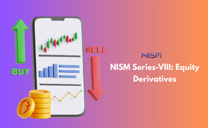 NISM Series-VIII: Equity Derivatives Exam