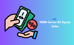 NISM-Series-XI: Equity Sales