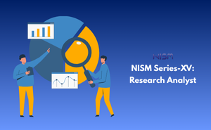 NISM Series-XV: Research Analyst Exam