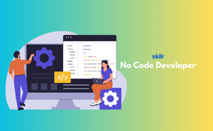 Certificate in No Code Developer
