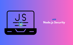 Certificate in Node.js Security