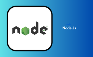 Certificate in Node.Js