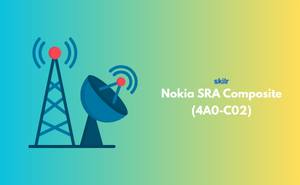 Nokia SRA Composite Exam (4A0-C02) Exam